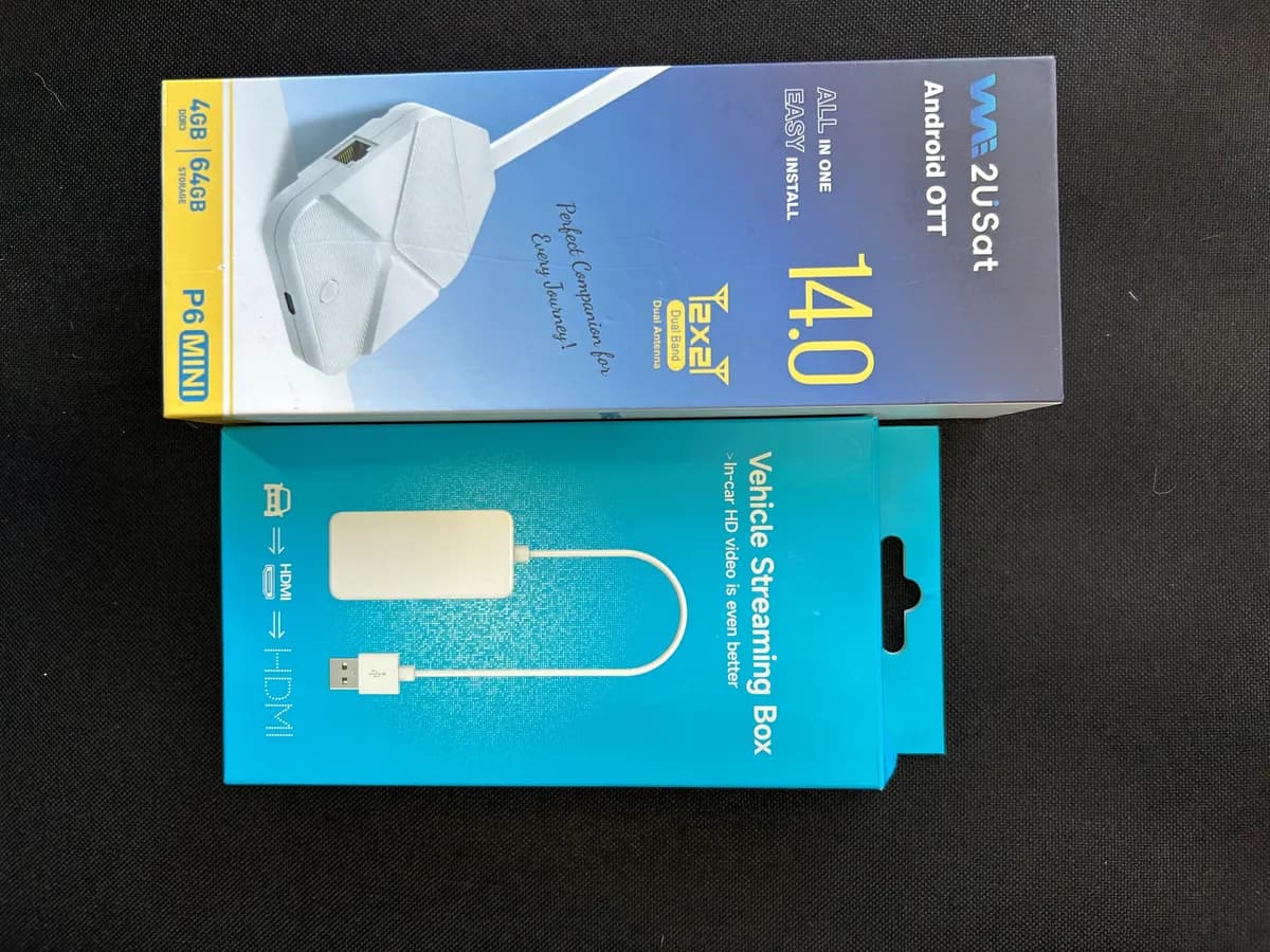 P6MINNI BUNDLE